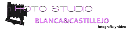 ESTUDIO BLANCA CASTILLEJO
